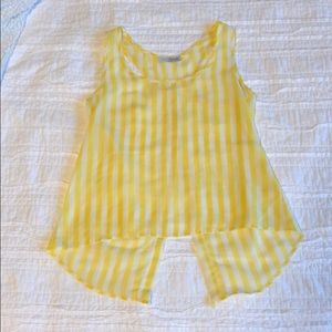 Boutique bought tank top